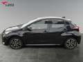 Toyota Yaris 1.5 Hybrid Club +Allwetter+Carplay+Navi! Black - thumbnail 3