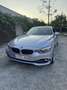 BMW 425 420d Cabrio Aut. Luxury Line Silver - thumbnail 13