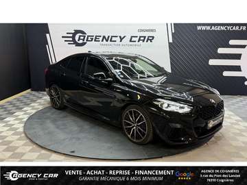 M235i xDrive Gran Coupé - BVA Sport GRAN COUPE F44 M Performance