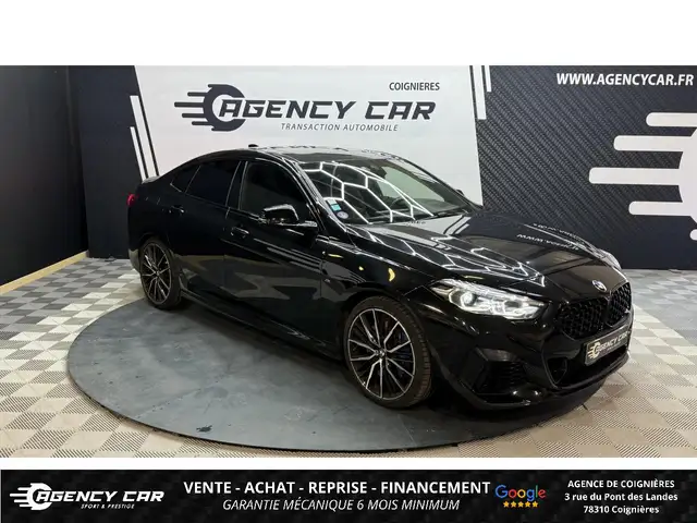 BMW 235 M235i xDrive Gran Coupé - BVA Sport  GRAN COUPE F44 M Performance