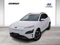 Hyundai KONA Elektro Edition 30 plus 39kw Weiß - thumbnail 1