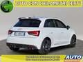 Audi S1 SPB 2.0 TFSI QUATTRO 93.000KM EURO6B Alb - thumbnail 3