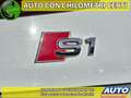 Audi S1 SPB 2.0 TFSI QUATTRO 93.000KM EURO6B Alb - thumbnail 13