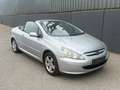 Peugeot 307 CC 1,6 16V | PICKERL BIS 07/2026 INKL.ÜBERZUG | Grau - thumbnail 3