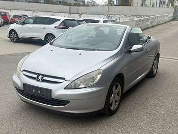 CC 1,6 16V | PICKERL BIS 07/2026 INKL.ÜBERZUG |