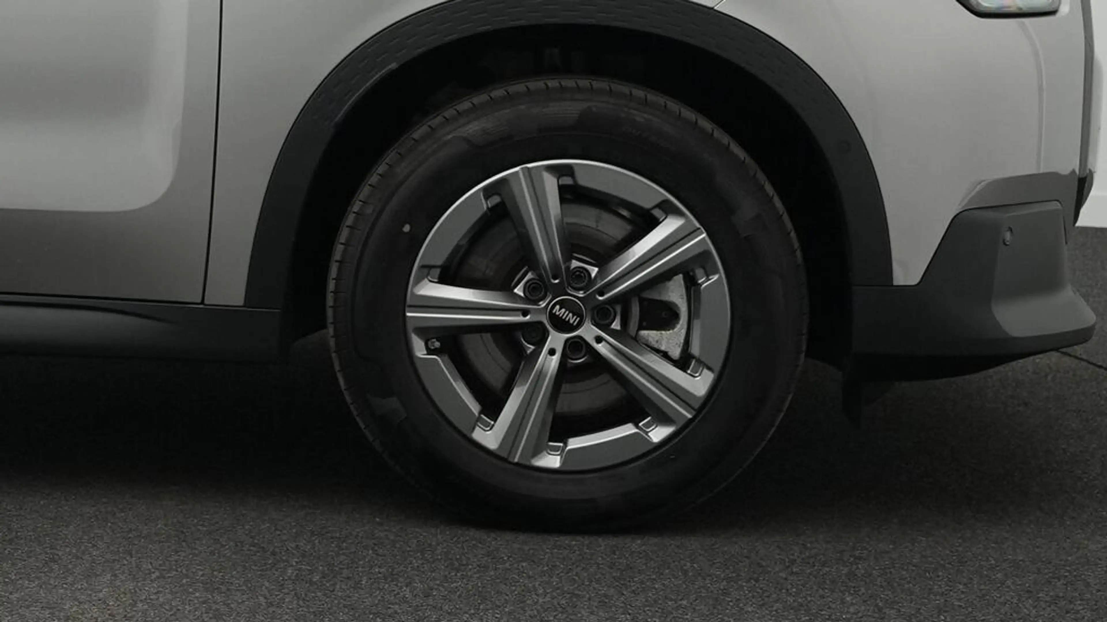 MINI Countryman C Classic Trim — photo 11