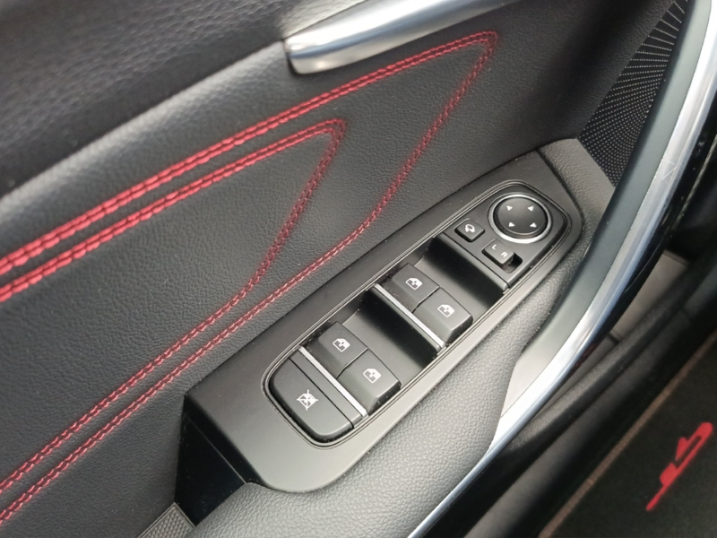 Kia ProCeed / pro_cee'd GT 1.6 T-GDi *PANORAMA*LED*LEDER*CARPLAY*CAM* — photo 13
