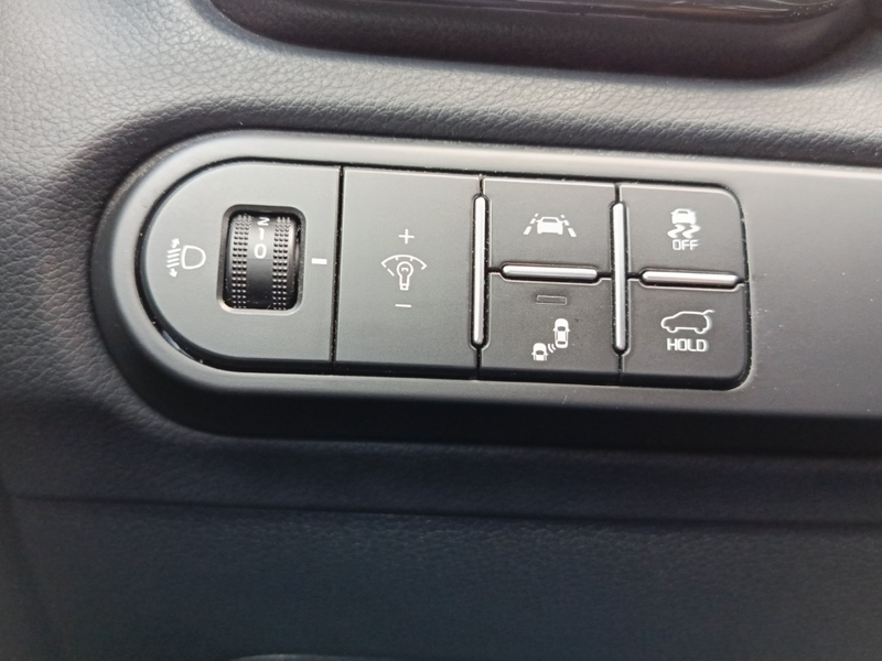 Kia ProCeed / pro_cee'd GT 1.6 T-GDi *PANORAMA*LED*LEDER*CARPLAY*CAM* — photo 14