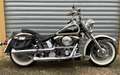 Harley-Davidson Heritage Softail Heritage Softail Nostalgia FLSTN  (1992) Alb - thumbnail 1