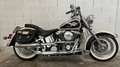 Harley-Davidson Heritage Softail Heritage Softail Nostalgia FLSTN  (1992) Alb - thumbnail 8