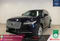 Volvo XC90 Excellence Plug-In Hybrid AWD Blau - thumbnail 1