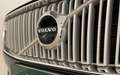 Volvo XC90 Excellence Plug-In Hybrid AWD Blau - thumbnail 22