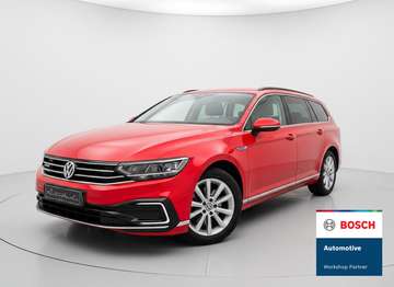 1.4 TSI PHEV GTE Business