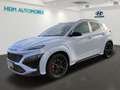 Hyundai KONA N Performance 2.0 T-GDI, 8-DCT, Assist.-u. Komfort Niebieski - thumbnail 1