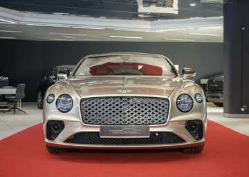 W12 MULLINER ULTIMATE NAIM ACC