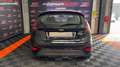 Ford Fiesta ambiente 1.2 82 cv garantie 6 mois Negro - thumbnail 3