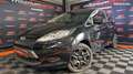 Ford Fiesta ambiente 1.2 82 cv garantie 6 mois Negro - thumbnail 1