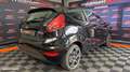Ford Fiesta ambiente 1.2 82 cv garantie 6 mois Negro - thumbnail 4