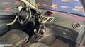 Ford Fiesta ambiente 1.2 82 cv garantie 6 mois Negro - thumbnail 12