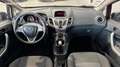 Ford Fiesta ambiente 1.2 82 cv garantie 6 mois Negro - thumbnail 11