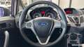 Ford Fiesta ambiente 1.2 82 cv garantie 6 mois Negro - thumbnail 9