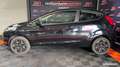 Ford Fiesta ambiente 1.2 82 cv garantie 6 mois Negro - thumbnail 2