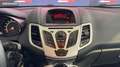 Ford Fiesta ambiente 1.2 82 cv garantie 6 mois Negro - thumbnail 10