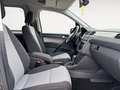 Volkswagen Caddy Maxi 1,4 TSI DSG Comfort *ROLLSTUHLRAMPE* Grau - thumbnail 16
