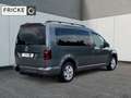 Volkswagen Caddy Maxi 1,4 TSI DSG Comfort *ROLLSTUHLRAMPE* Grau - thumbnail 5
