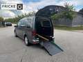 Volkswagen Caddy Maxi 1,4 TSI DSG Comfort *ROLLSTUHLRAMPE* Grau - thumbnail 27