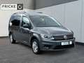 Volkswagen Caddy Maxi 1,4 TSI DSG Comfort *ROLLSTUHLRAMPE* Grau - thumbnail 7