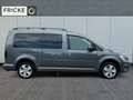 Volkswagen Caddy Maxi 1,4 TSI DSG Comfort *ROLLSTUHLRAMPE* Grau - thumbnail 6
