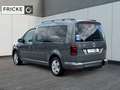 Volkswagen Caddy Maxi 1,4 TSI DSG Comfort *ROLLSTUHLRAMPE* Grau - thumbnail 3