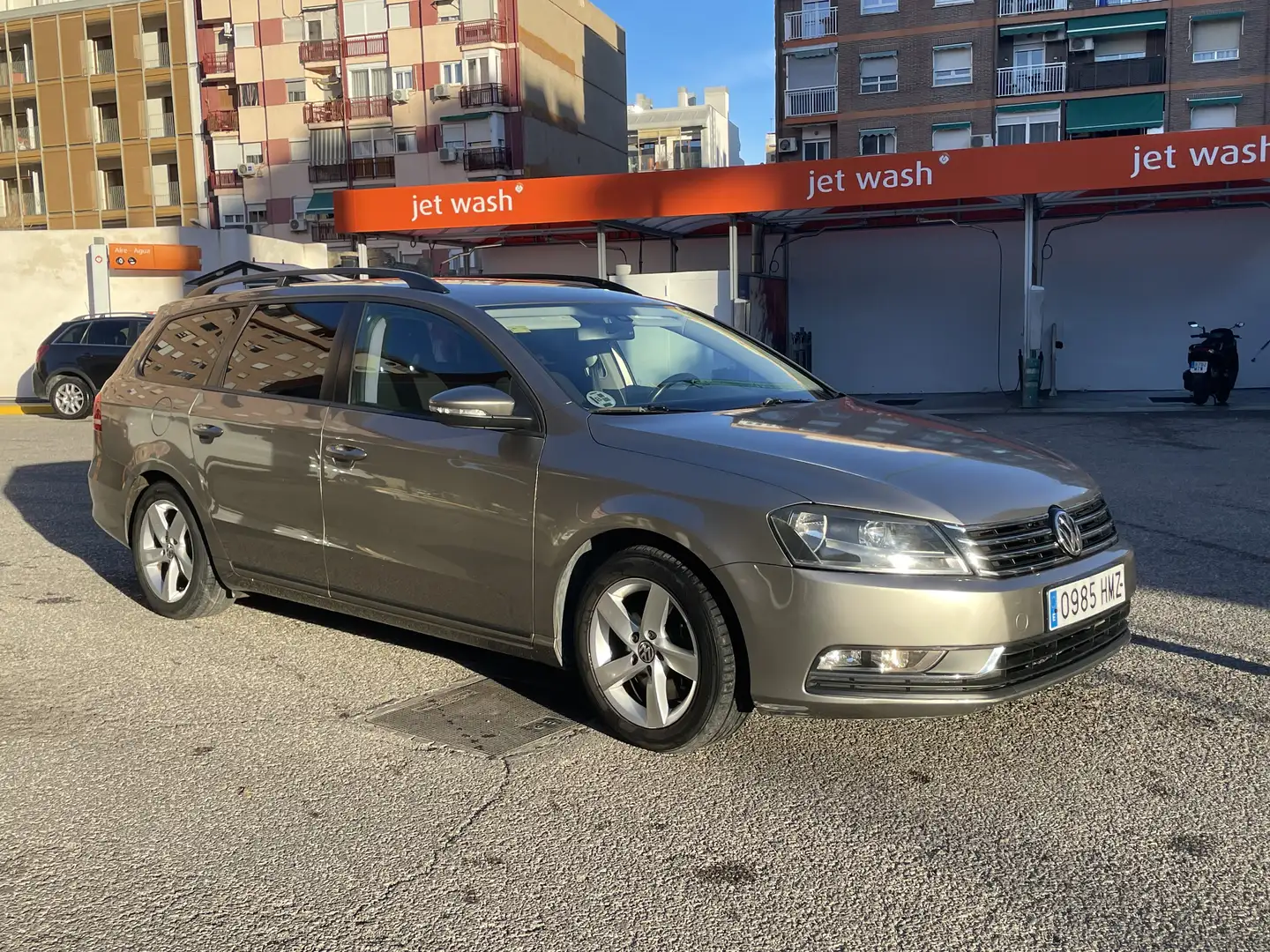 Volkswagen Passat 1.6 TDI BlueMotion - 2