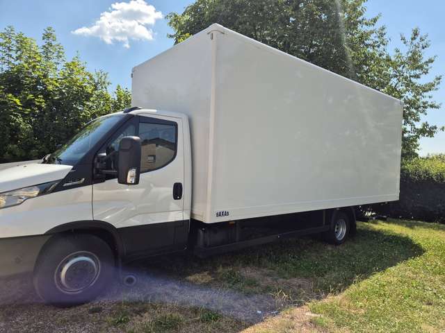 Iveco Daily 70 C 18H Automatik