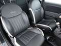Fiat 500C 500 Cabrio 1.2 Star SKY LEDER NAVI TEMPOMAT KLIMA Schwarz - thumbnail 12