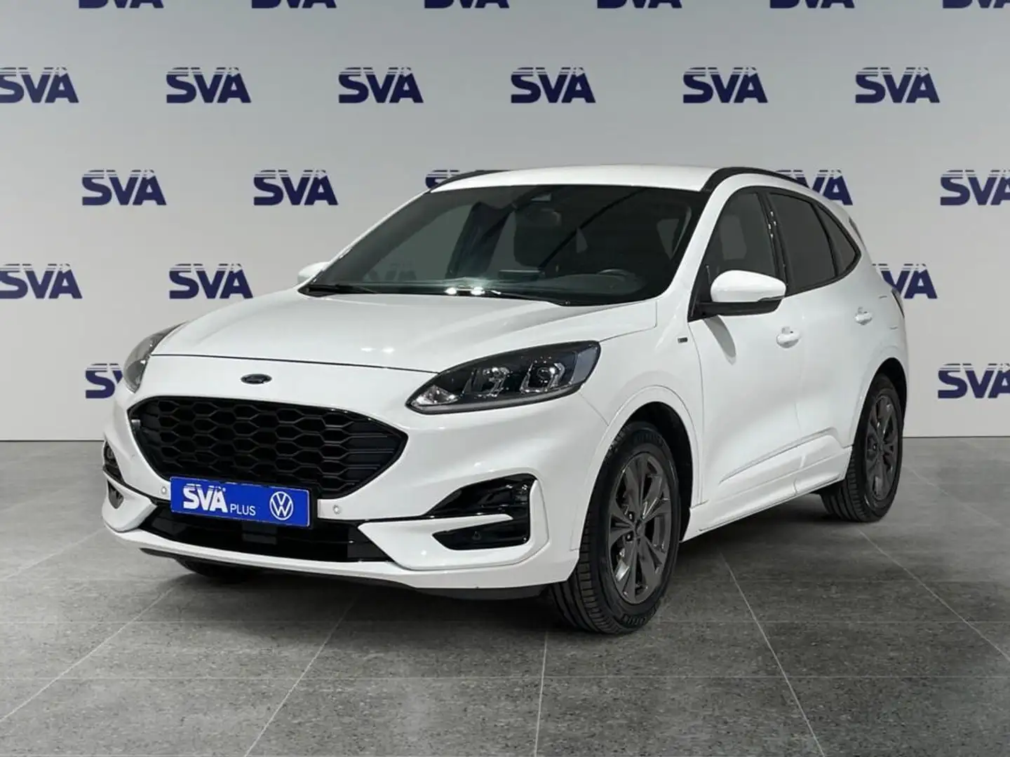 Ford Kuga 1.5 120CV 2WD ST-Line Bianco - 1