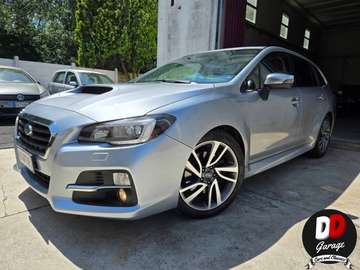 Levorg 1.6 dit GT-S Sport Style lineartronic- * FULL SERVICE DISPONIBILE CON FATTURE- UNIPROP*