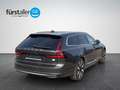 Volvo V90 Recharge Plus, T6 eAWD Plug-in Hybrid Grau - thumbnail 5
