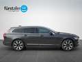 Volvo V90 Recharge Plus, T6 eAWD Plug-in Hybrid Grau - thumbnail 4