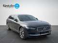 Volvo V90 Recharge Plus, T6 eAWD Plug-in Hybrid Grau - thumbnail 3