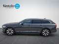 Volvo V90 Recharge Plus, T6 eAWD Plug-in Hybrid Grau - thumbnail 8