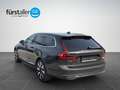 Volvo V90 Recharge Plus, T6 eAWD Plug-in Hybrid Grau - thumbnail 7