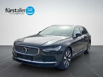 Recharge Plus, T6 eAWD Plug-in Hybrid