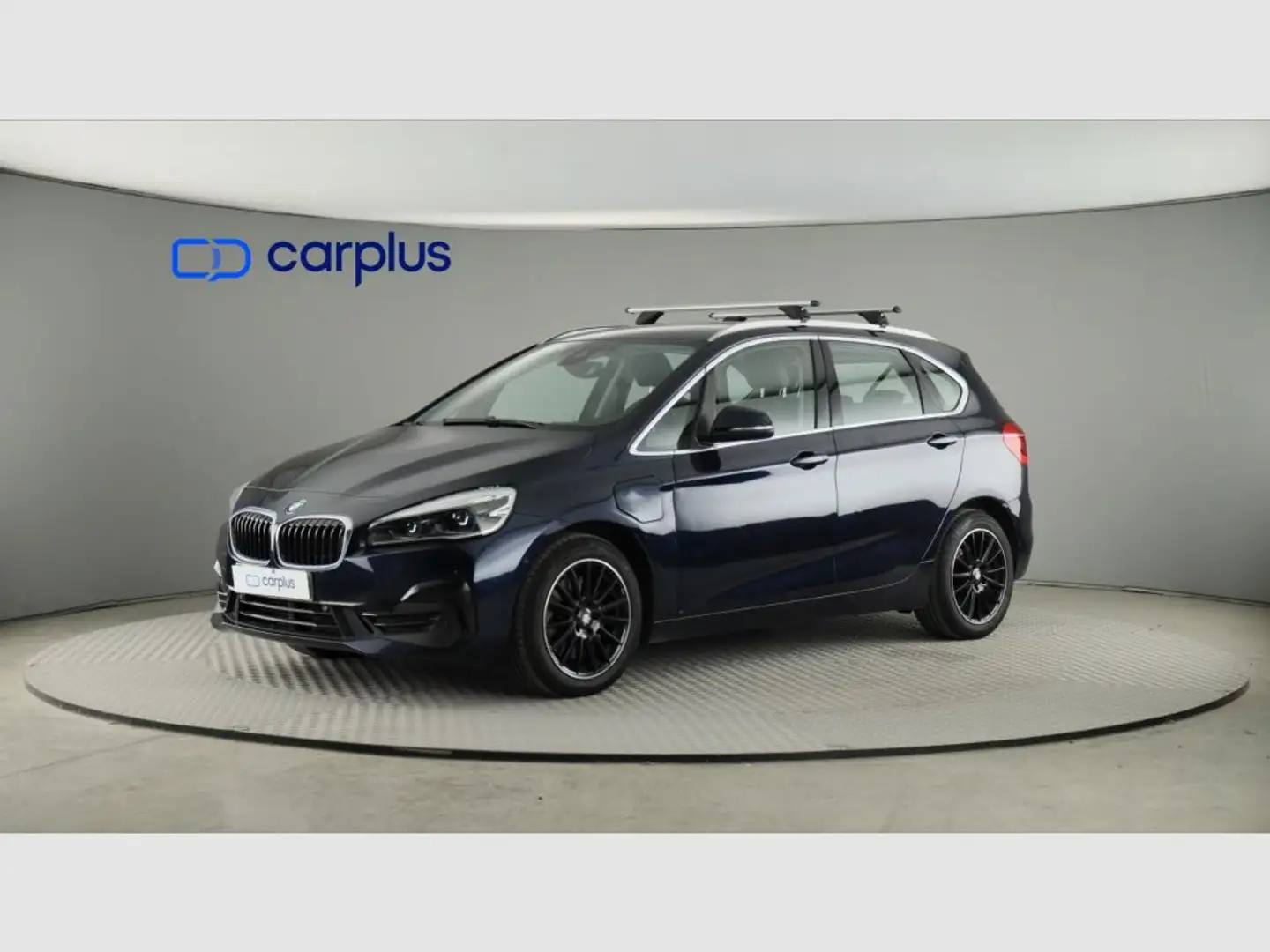 BMW 225 Active Tourer 225xe iPerformance - 1