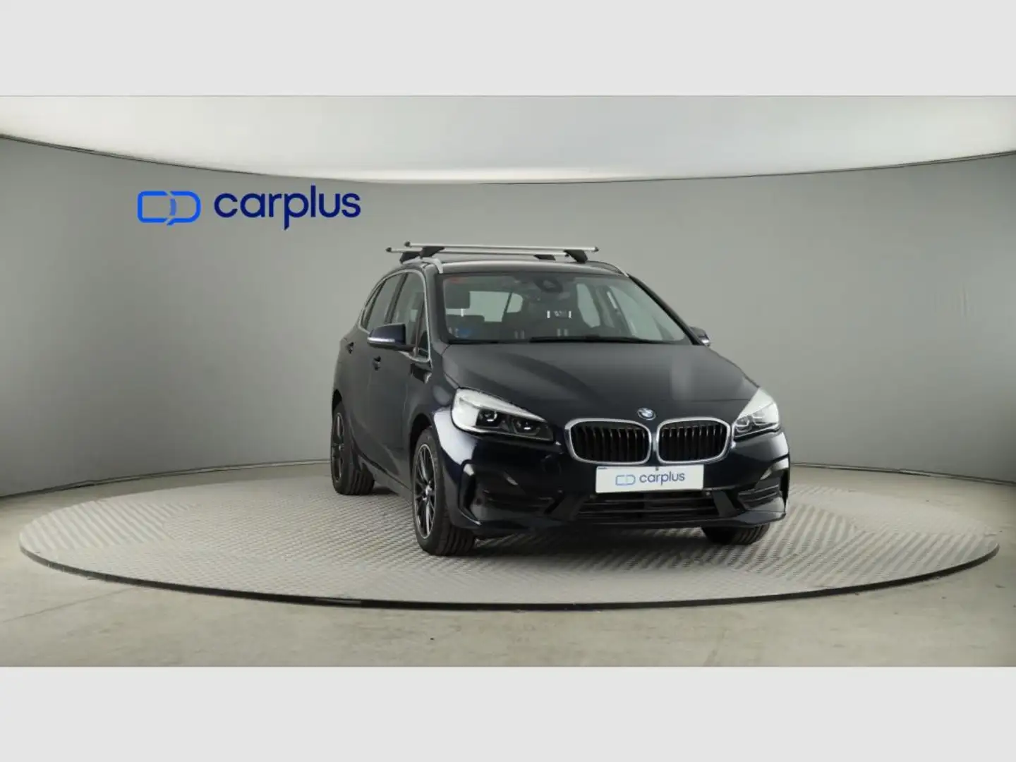 BMW 225 Active Tourer 225xe iPerformance - 2