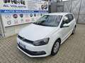 Volkswagen Polo Polo 1.0 MPI 5p. Trendline Blanc - thumbnail 2