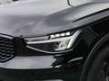 Volvo XC40 Plus Black Edition 2WD B3 EU6e Digitales Cockpit M Schwarz - thumbnail 8