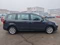 Volkswagen Sharan Highline DSG #LEDER #PANAO #AHK #7-SITZE Gris - thumbnail 5