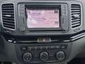 Volkswagen Sharan Highline DSG #LEDER #PANAO #AHK #7-SITZE Gris - thumbnail 24